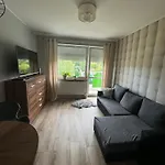 Szesc Planet Lejlighed *