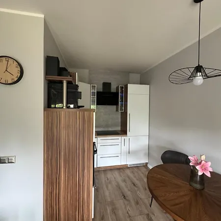 アパート Szesc Planet *