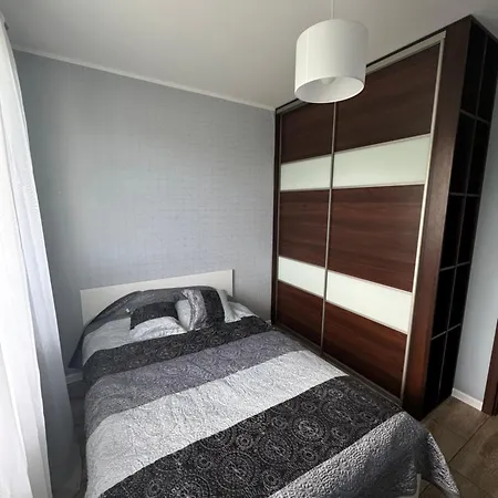 Szesc Planet Apartament