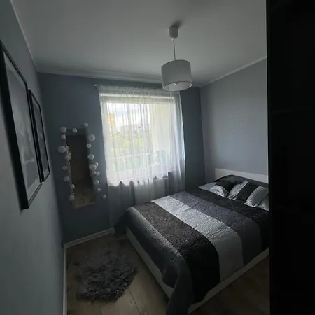 Szesc Planet アパート *