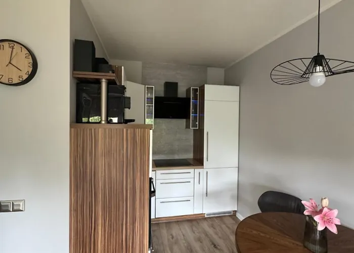 Lejlighed Szesc Planet *