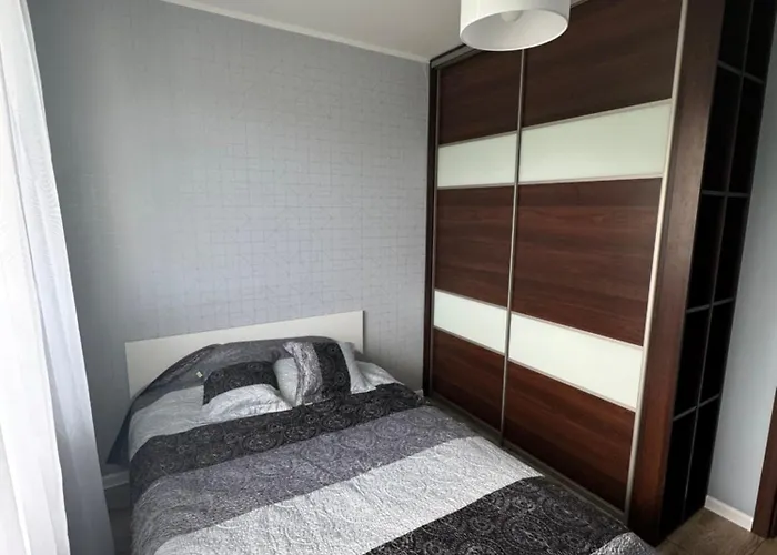 Szesc Planet Lejlighed