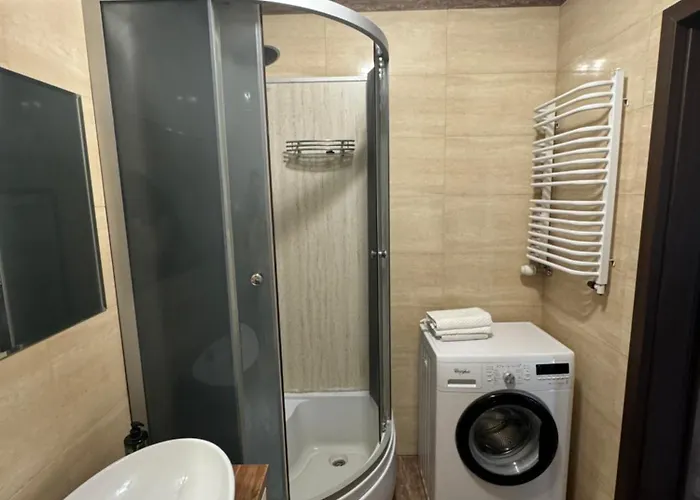 Szesc Planet Lejlighed Bydgoszcz