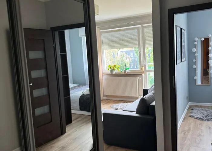 Lejlighed Szesc Planet