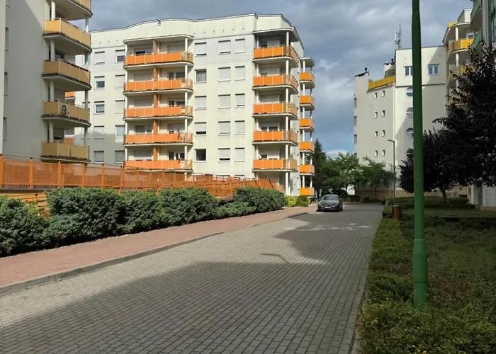 Szesc Planet Lejlighed *