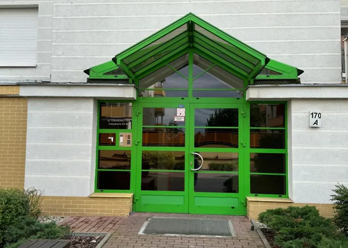 Szesc Planet Bydgoszcz